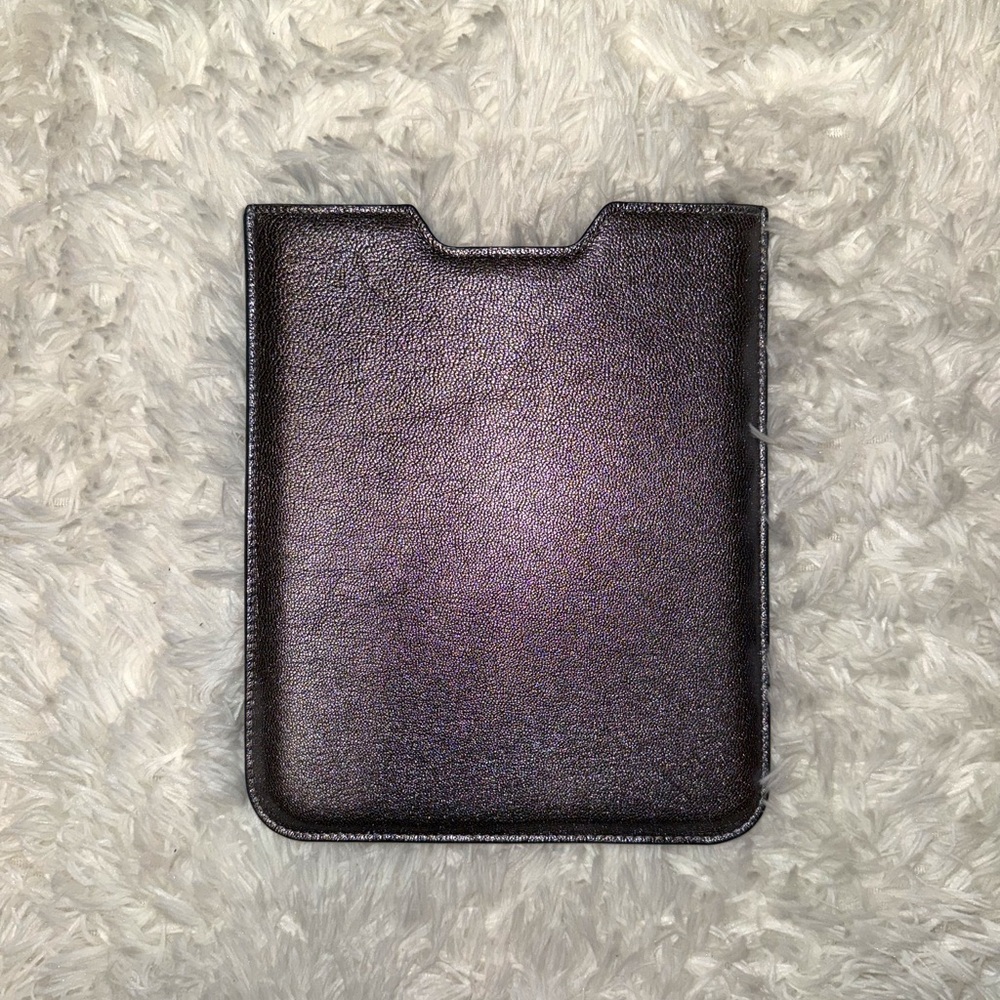 Graphic Image New York iPad Sleeve